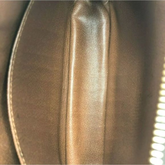 Auth Louis Vuitton Monogram Compiegne 23 M51847 Clutch Bag NS040426 - Picture 7 of 9